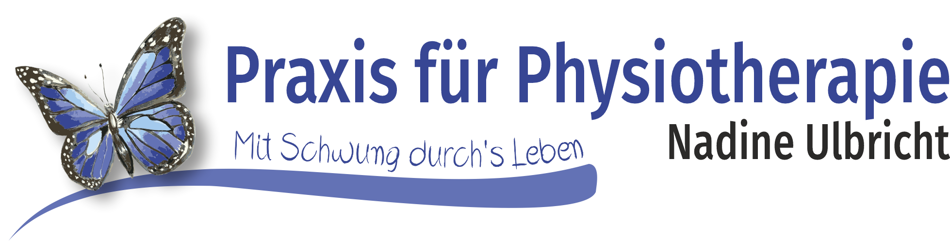 Logo der Physiotherapie Ulbricht